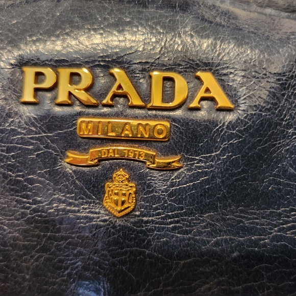 Prada Handbag - Picture 3 of 12